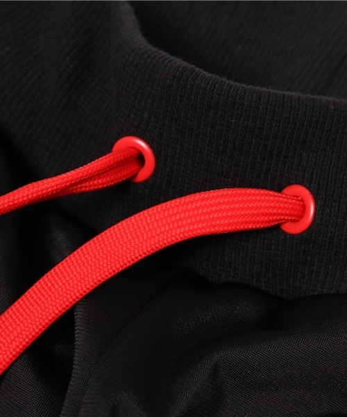 adidas(アディダス)の「ウィメンズ アディダス リタオラ スーパーシリーズ ジャージパンツ adidas SUPER TRK PANTS A96211(その他パンツ・レディース・ブラック・X-SMALL/SMALL/MEDIUM)」の3枚目の写真