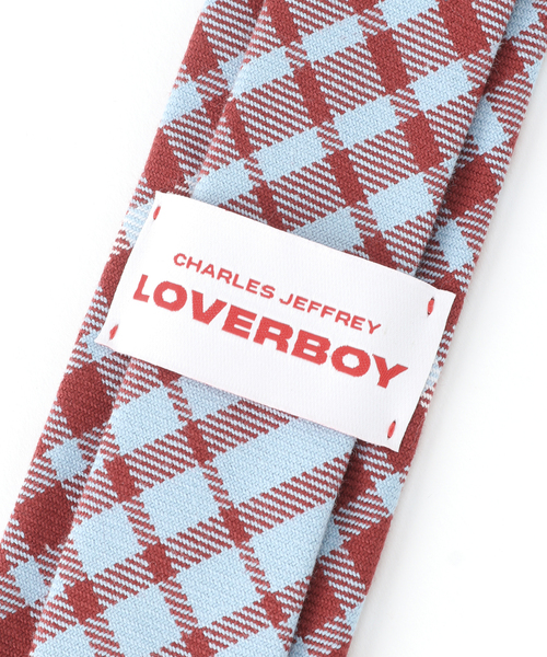 UNFOLLOW（アンフォロー）の「【Charles Jeffrey LOVERBOY】EXCLUSIVE 