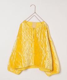 LOWRYS FARM | ＩＮＤＩＡＩＳキルトジャケット　163525(その他アウター)