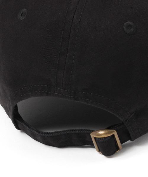 GLOBAL WORK（グローバルワーク）の「アソートChampionCAP/296234（キャップ・レディース・ブラック/ベージュ/ネイビー/ライトベージュ・FREE）」の10枚目の写真