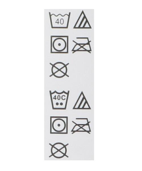 NIKE(ナイキ)の「<NIKE>エブリデイ クルー ソックス 3P(ソックス/靴下・レディース・ホワイト・FREE)」の8枚目の写真