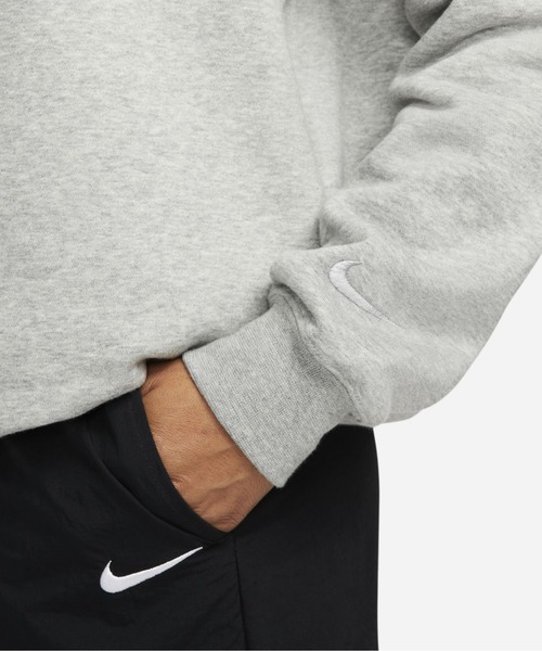NIKE（ナイキ）の「ナイキ スポーツウェア ウィメンズ フリース