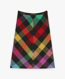 【Outlet】 CAM9 JUPE スカート