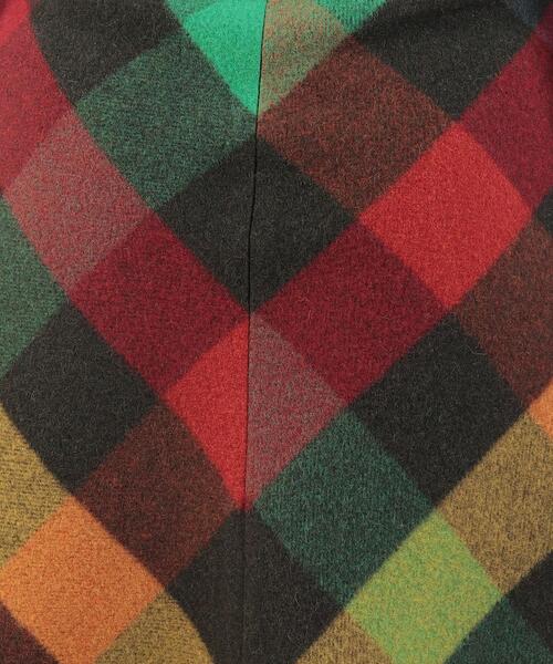 agnes b.（アニエスベー）の「【Outlet】 CAM9 JUPE スカート（スカート・レディース・マルチ・36/38/40/42）」の5枚目の写真