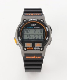 TIMEX | 【WEB限定】＜TIMEX＞IRONMAN 8LAP アイアンマン 腕時計(デジタル腕時計)