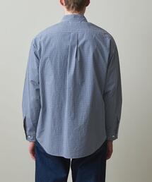 Steven Alan（スティーブンアラン）の「＜Steven Alan＞ POPLIN