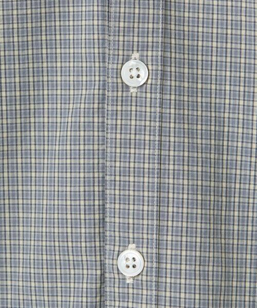 Steven Alan（スティーブンアラン）の「＜Steven Alan＞ POPLIN MINI
