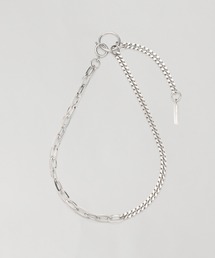 JUSTINE CLENQUET | JUSTINE CLENQUET HARI CHOKER 27JC01HARI1(ネックレス)