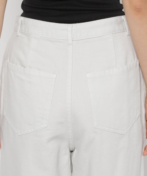 セール】カラーデニムパンツ 163997（デニムパンツ）｜LEPSIM