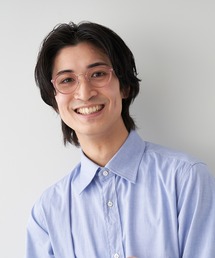 ボストン型 めがね｜Zoff CLASSIC TREND