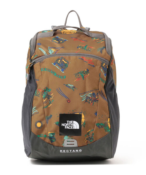 THE NORTH FACE（ザノースフェイス）｜キッズのバックパック