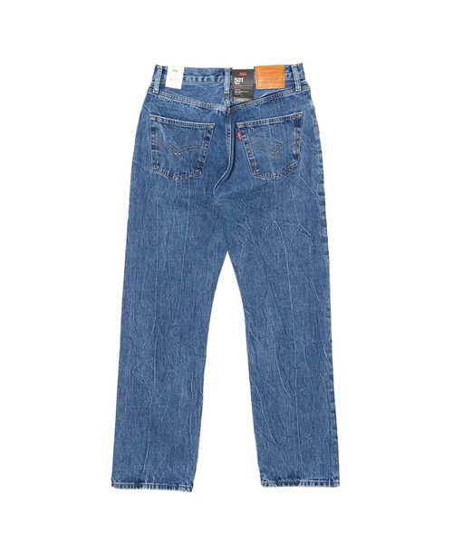 Levi's（リーバイス）の「LEVI’S 501 90S  A1959-0012（デニムパンツ・レディース・インディゴブルー・27inch/25inch/26inch）」の8枚目の写真