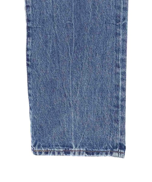 Levi's（リーバイス）の「LEVI’S 501 90S  A1959-0012（デニムパンツ・レディース・インディゴブルー・27inch/25inch/26inch）」の5枚目の写真