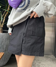 CIAOPANIC | 【2023SSアイテム】カーゴミニスカパン(その他パンツ)