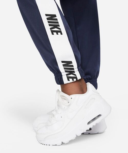 NIKE(ナイキ)の「ナイキ ベビー トラックスーツ / Nike Toddler Tracksuit<90-100cm 展開>(セットアップ・キッズ・ピンク/ネイビー/ピンク系その他2・90/100/95)」の19枚目の写真