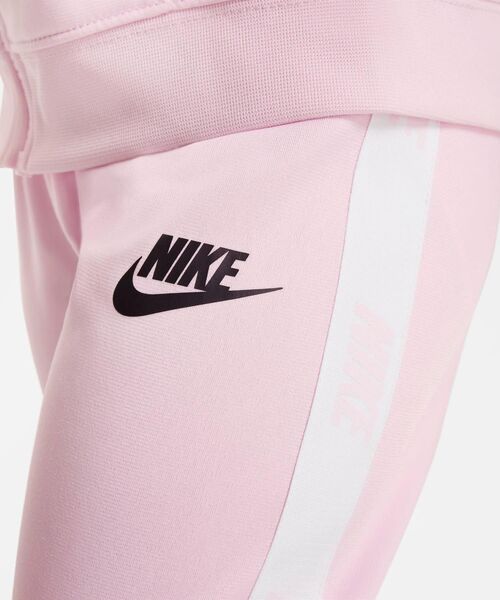 NIKE(ナイキ)の「ナイキ ベビー トラックスーツ / Nike Toddler Tracksuit<90-100cm 展開>(セットアップ・キッズ・ピンク/ネイビー/ピンク系その他2・90/100/95)」の17枚目の写真