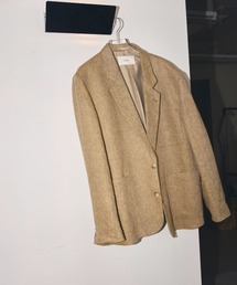 TODAYFUL（トゥデイフル）の「todayful Boyfriend Linen Jacket