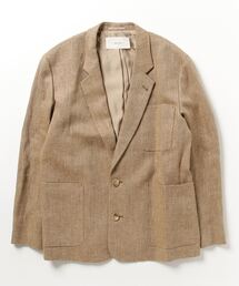 TODAYFUL（トゥデイフル）の「todayful Boyfriend Linen Jacket
