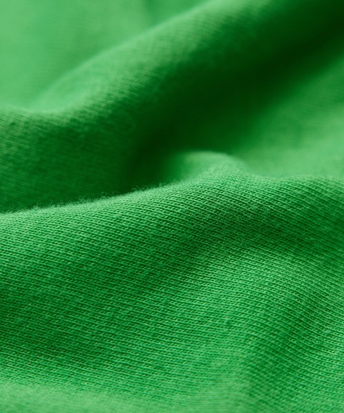 ROPE'（ロペ）の「【ITALY】ハイネックノースリーブニット（Tシャツ/カットソー・レディース・ホワイト/ブラック/グリーン・FREE）」の7枚目の写真