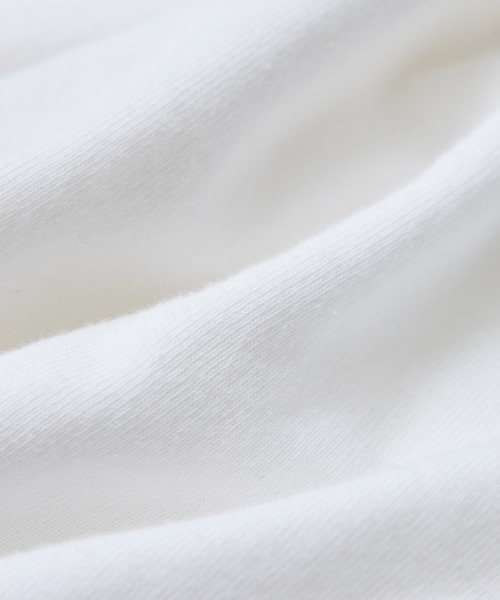 ROPE'（ロペ）の「【ITALY】ハイネックノースリーブニット（Tシャツ/カットソー・レディース・ホワイト/ブラック/グリーン・FREE）」の20枚目の写真