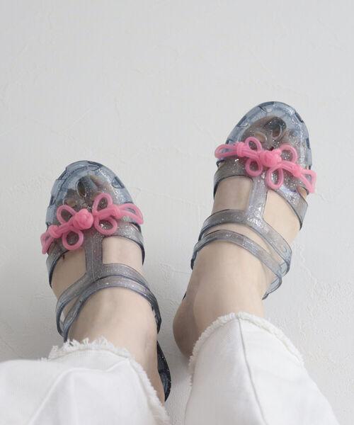 セール】【Hey! Mrs Rose/ヘイ！ミセスローズ】チャイナラメビニール