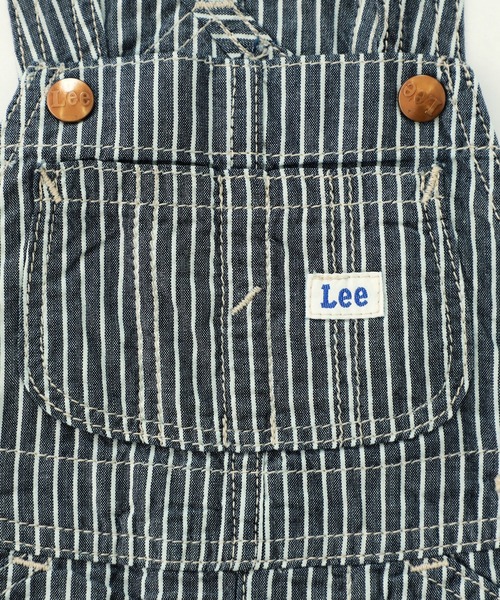 mercibeaucoup, × Lee デニム　サロペット スカート　1 楽天市場】Lee リー サロペット スカート オーバーオール