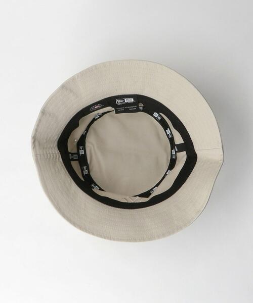 NEW ERA（ニューエラ）の「【別注】＜NEW ERA＞バケットハット