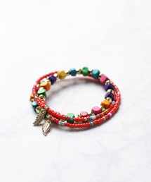 sunny branch（サニーブランチ）の「★Natural Design★2WAY ブレスレット/アンクレット（ブレスレット）」