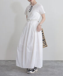 fredy emue | 【fredyemueフレディエミュ】ドッキングワンピース(ワンピース)