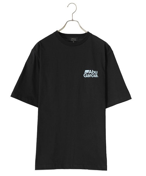 Abu Garcia / アブガルシア：【ONLY ARK】別注 PRINT TEE：ONLYARK-0-2020[NOA]（Tシャツ/カットソー）｜ABU GARCIA（アブ・ガルシア）