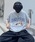 ILL'S�i�C���Y�j�́u�Ò����C�N ���B���e�[�W���C�N �C�k / �l�R �t�����g�v�����g �r�b�O�V���G�b�g����T�V���c �J�b�g�\�[ ���j�Z�b�N�X�yILL'S�z�iT�V���c/�J�b�g�\�[�j�v�b�ۃO���[