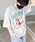 ILL'S�i�C���Y�j�́u�Ò����C�N ���B���e�[�W���C�N �C�k / �l�R �t�����g�v�����g �r�b�O�V���G�b�g����T�V���c �J�b�g�\�[ ���j�Z�b�N�X�yILL'S�z�iT�V���c/�J�b�g�\�[�j�v�b�O���[�n���̑�