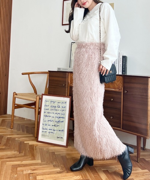 # レーススカート#MONK #モンク レーススカート#MONK #モンク