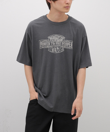 【THE INOUE BROTHERS / ザ イノウエブラザーズ】people Tシャツ