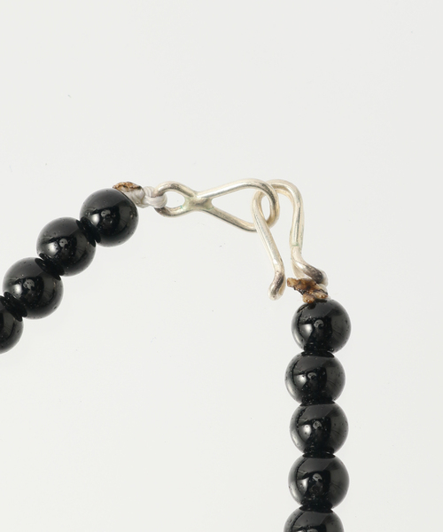 Adawat'n Tuareg Tamayourlt Sansalt ネックレス