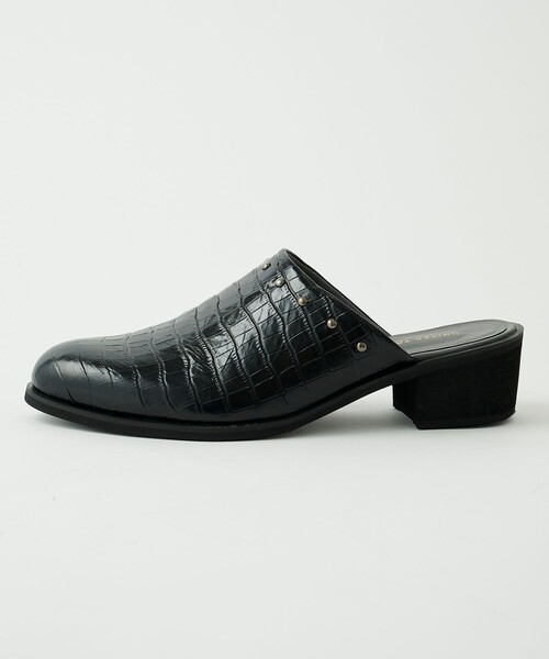 UNITED TOKYO（ユナイテッドトウキョウ）の「リアルレザースタッズ