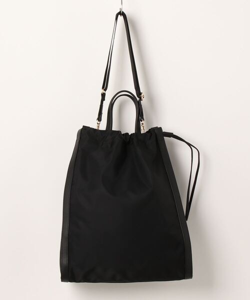 ORSETTO（オルセット）の「【ORSETTO(オルセット)】 NYLON TOTE