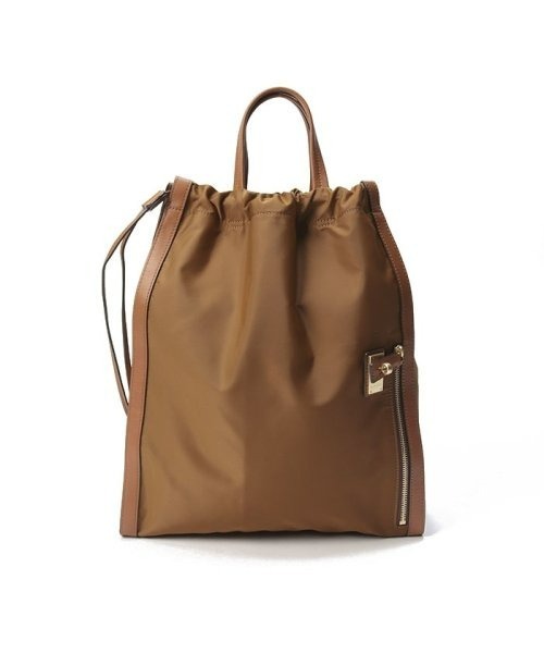 ORSETTO（オルセット）の「【ORSETTO(オルセット)】 NYLON TOTE