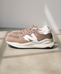 NEW BALANCE | ＜New Balance＞ 57/40 スニーカー / 5740(スニーカー)