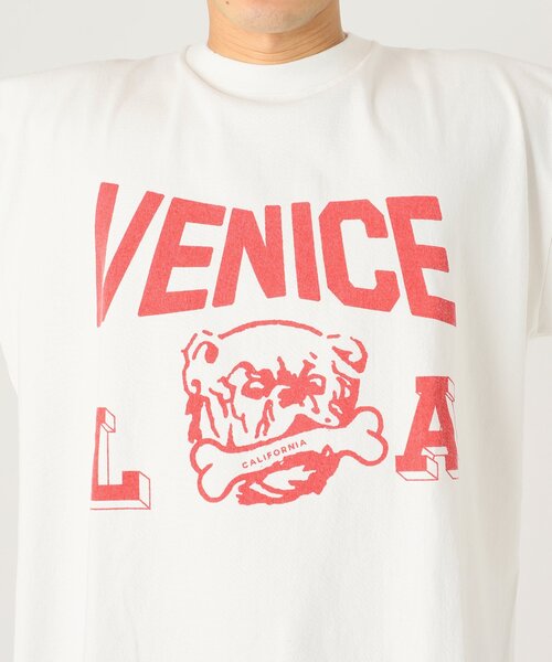 JOURNAL STANDARD relume(ジャーナルスタンダード レリューム)の「《WEB限定》【NATION BRANKS / ネーションブランクス】プリントロゴTシャツ(Tシャツ/カットソー・メンズ・ブラック系その他/ブラック/ホワイト/ピンク・LARGE/MEDIUM)」の20枚目の写真