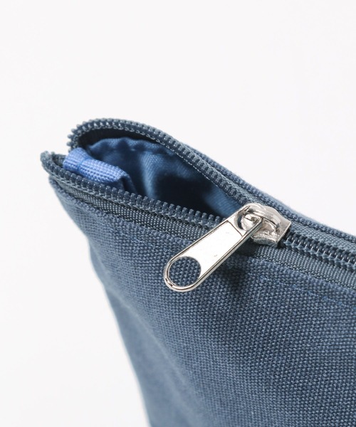 LEPSIM(レプシィム)の「【サンリオキャラクターズ】舟形ポーチ 907705(ポーチ・レディース・イエロー/グレー/オレンジ/ブルー/グリーン/ライトパープル・ONE SIZE)」の17枚目の写真