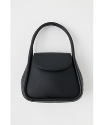 MOUSSY | SIDE STRAP MINI CHAIN バッグ(ショルダーバッグ)