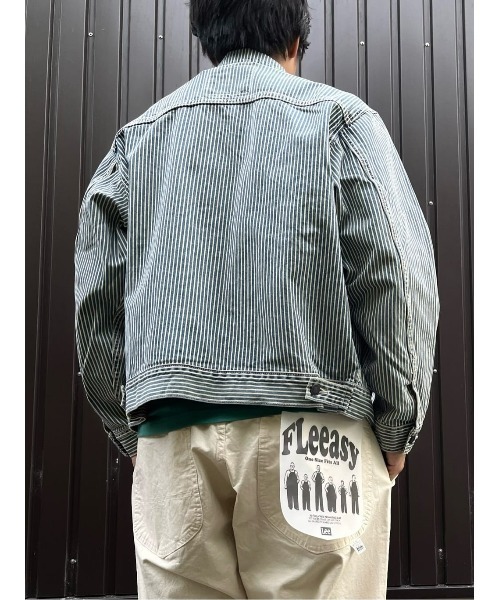 Levi's（リーバイス）の「【Levi's】サンライズトラッカー