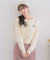 ケーブルNTカーデ