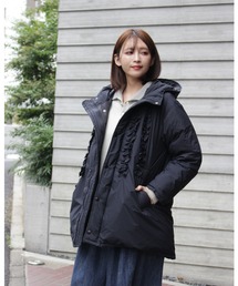 H.A.K（ハク）の「ウルトラリベルナイロンタスランシールドタフタ