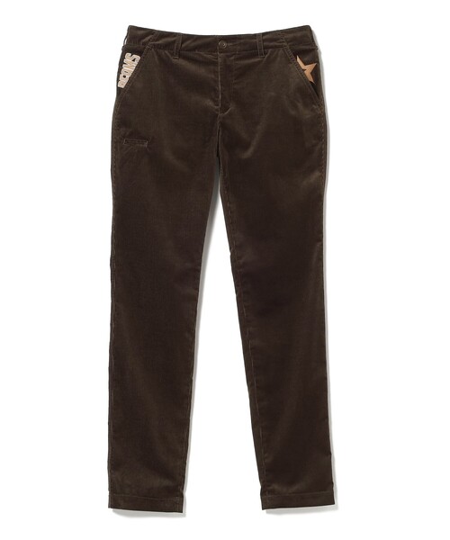 MEN〉BEAMS GOLF ORANGE LABEL / スターフラッグロゴ ツアー