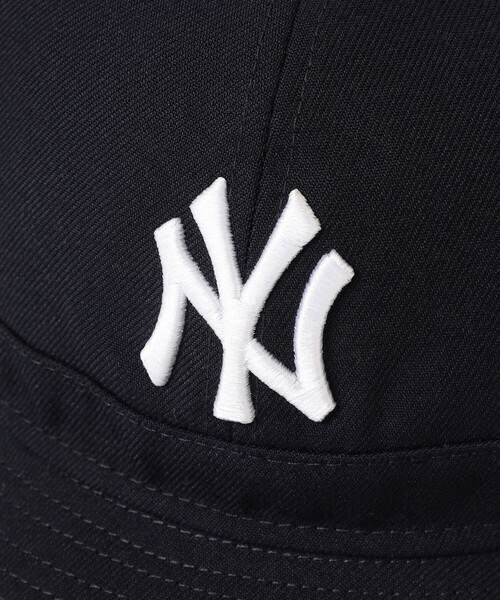 秋冬　ニューエラ　ビームス エクスプローラ　ハット ブラウン NEW ERA（ニューエラ）の「NEW ERA × BEAMS / 別注 Explorer Hat