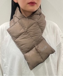 TAION(^CI)BASIC DOWN SCARF@201A(}t[)