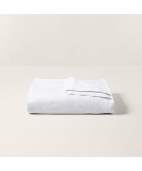 Conor ベッド フル/クイーンブランケット（ブランケット）｜POLO RALPH LAUREN HOME（ポロ ラルフ ローレン ホーム）