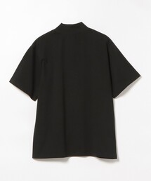 ビームスゴルフ　マルボンゴルフ　モックネック　ロングTシャツ　XL Malbon Golf（マルボンゴルフ）の「MALBON GOLF × BEAMS GOLF